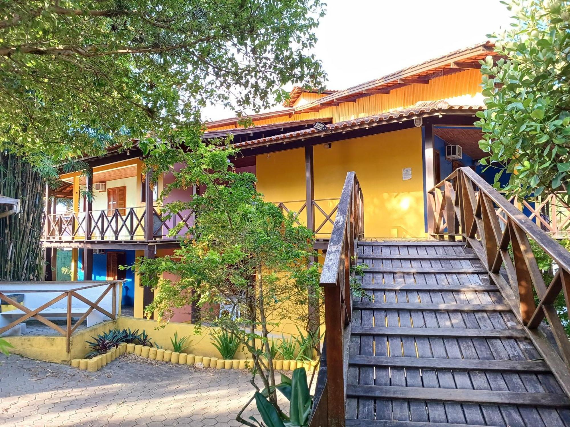 Pousada Chacara Rio Jordao — Photos 1